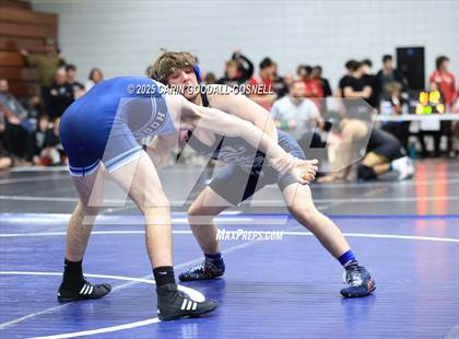 Thumbnail 3 in Swansboro vs Hoggard (Blood Pernu Duals) photogallery.