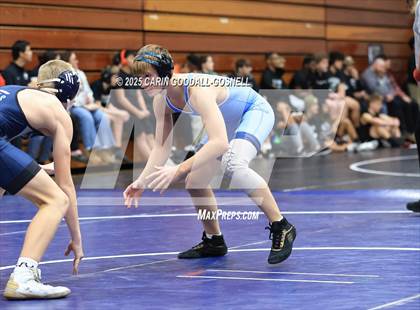 Thumbnail 1 in Swansboro vs Hoggard (Blood Pernu Duals) photogallery.