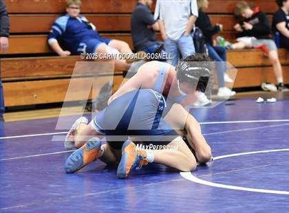 Thumbnail 3 in Swansboro vs Hoggard (Blood Pernu Duals) photogallery.