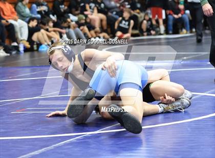Thumbnail 3 in Swansboro vs Hoggard (Blood Pernu Duals) photogallery.