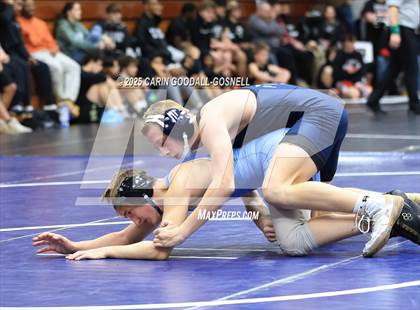 Thumbnail 3 in Swansboro vs Hoggard (Blood Pernu Duals) photogallery.