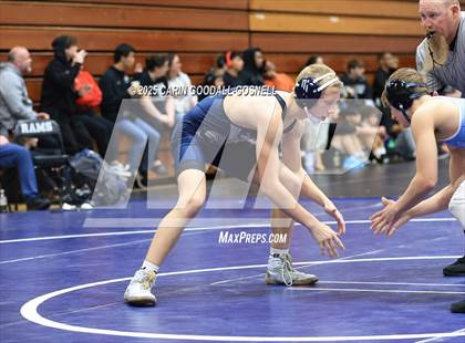 Thumbnail 2 in Swansboro vs Hoggard (Blood Pernu Duals) photogallery.