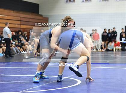 Thumbnail 2 in Swansboro vs Hoggard (Blood Pernu Duals) photogallery.