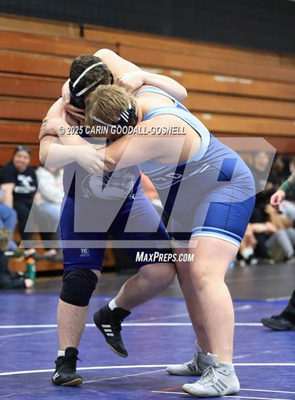 Thumbnail 1 in Swansboro vs Hoggard (Blood Pernu Duals) photogallery.