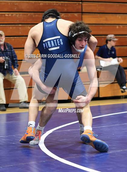 Thumbnail 2 in Swansboro vs Hoggard (Blood Pernu Duals) photogallery.