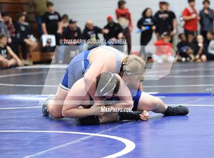 Thumbnail 1 in Swansboro vs Hoggard (Blood Pernu Duals) photogallery.