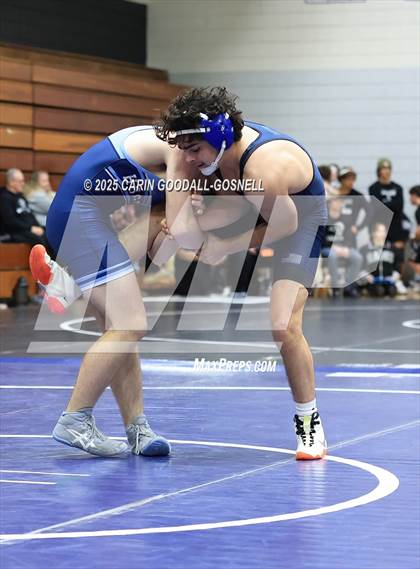 Thumbnail 2 in Swansboro vs Hoggard (Blood Pernu Duals) photogallery.