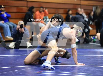 Thumbnail 2 in Swansboro vs Hoggard (Blood Pernu Duals) photogallery.