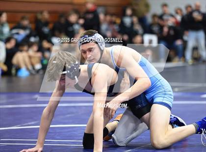 Thumbnail 1 in Swansboro vs Hoggard (Blood Pernu Duals) photogallery.