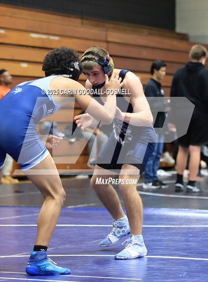 Thumbnail 1 in Swansboro vs Hoggard (Blood Pernu Duals) photogallery.
