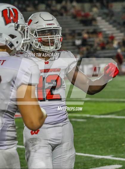 Thumbnail 1 in Lakota West @ La Salle photogallery.