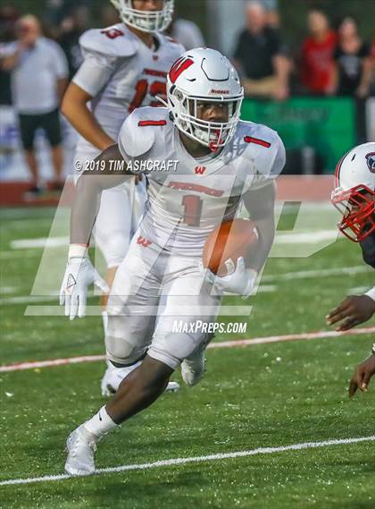 Thumbnail 3 in Lakota West @ La Salle photogallery.