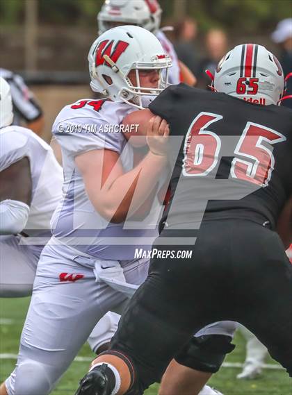 Thumbnail 1 in Lakota West @ La Salle photogallery.