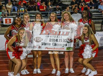 Thumbnail 1 in Lakota West @ La Salle photogallery.