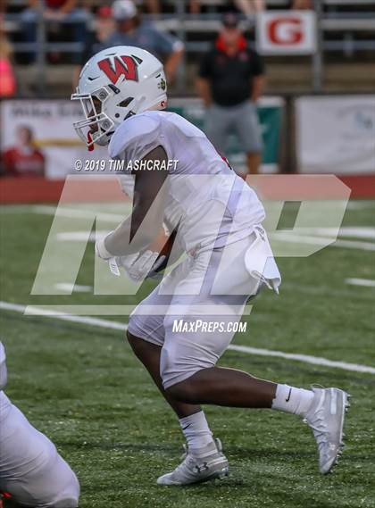 Thumbnail 3 in Lakota West @ La Salle photogallery.