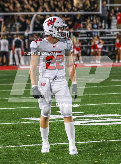 Thumbnail 2 in Lakota West @ La Salle photogallery.