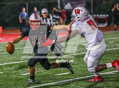 Thumbnail 1 in Lakota West @ La Salle photogallery.