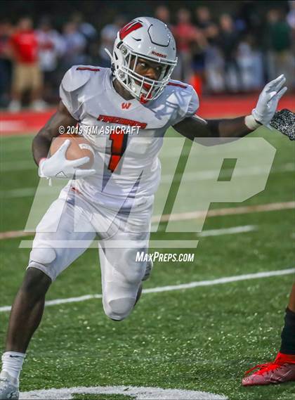 Thumbnail 1 in Lakota West @ La Salle photogallery.