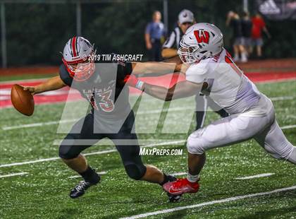 Thumbnail 2 in Lakota West @ La Salle photogallery.