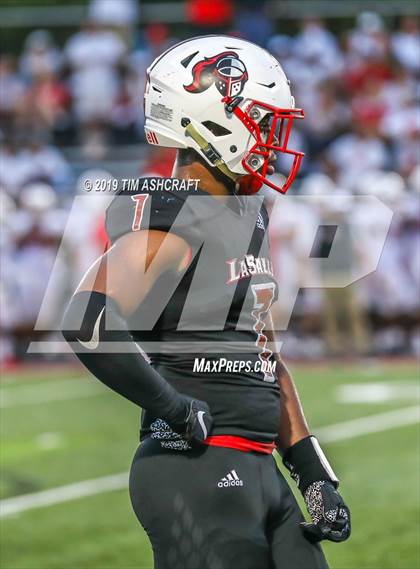 Thumbnail 1 in Lakota West @ La Salle photogallery.