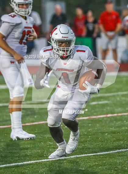 Thumbnail 2 in Lakota West @ La Salle photogallery.