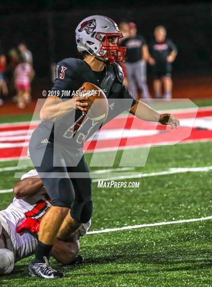 Thumbnail 1 in Lakota West @ La Salle photogallery.