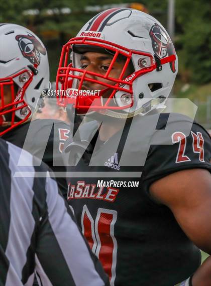 Thumbnail 2 in Lakota West @ La Salle photogallery.
