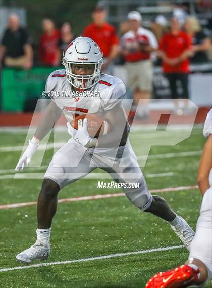 Thumbnail 1 in Lakota West @ La Salle photogallery.
