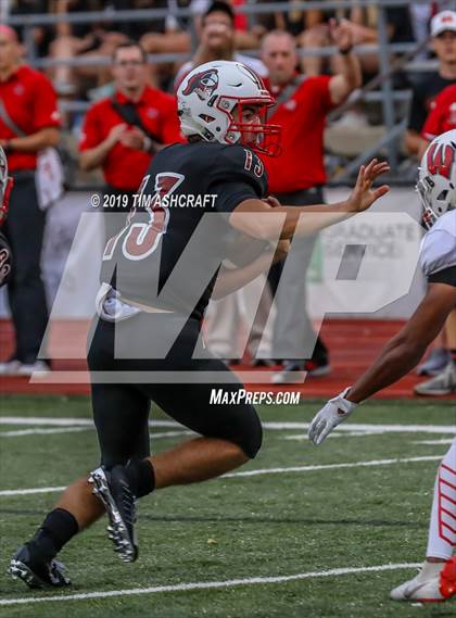 Thumbnail 1 in Lakota West @ La Salle photogallery.