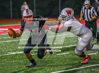 Thumbnail 3 in Lakota West @ La Salle photogallery.