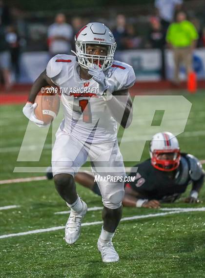 Thumbnail 1 in Lakota West @ La Salle photogallery.