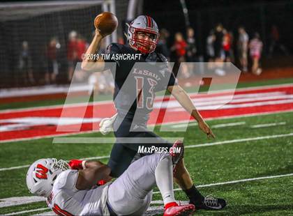 Thumbnail 2 in Lakota West @ La Salle photogallery.