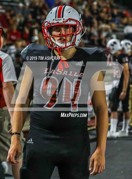 Thumbnail 1 in Lakota West @ La Salle photogallery.