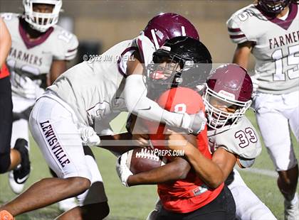 Thumbnail 1 in Lewisville @ Coppell (A Teams) photogallery.