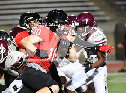 Thumbnail 3 in Lewisville @ Coppell (A Teams) photogallery.