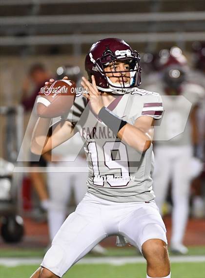 Thumbnail 2 in Lewisville @ Coppell (A Teams) photogallery.