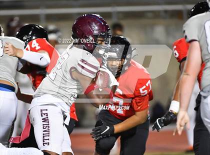 Thumbnail 3 in Lewisville @ Coppell (A Teams) photogallery.