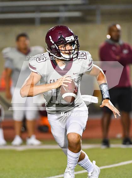 Thumbnail 1 in Lewisville @ Coppell (A Teams) photogallery.