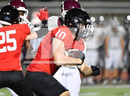 Thumbnail 1 in Lewisville @ Coppell (A Teams) photogallery.