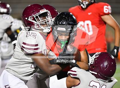 Thumbnail 1 in Lewisville @ Coppell (A Teams) photogallery.