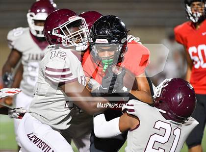 Thumbnail 3 in Lewisville @ Coppell (A Teams) photogallery.
