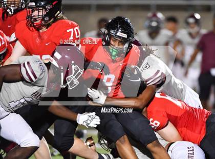 Thumbnail 2 in Lewisville @ Coppell (A Teams) photogallery.