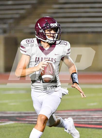 Thumbnail 2 in Lewisville @ Coppell (A Teams) photogallery.