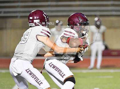Thumbnail 2 in Lewisville @ Coppell (A Teams) photogallery.