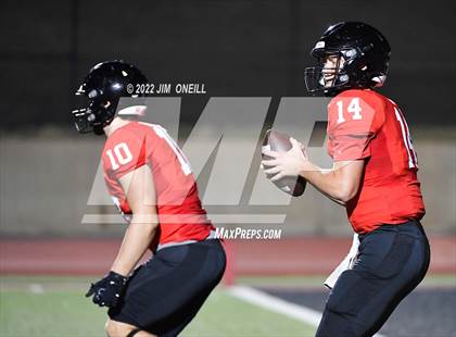 Thumbnail 2 in Lewisville @ Coppell (A Teams) photogallery.