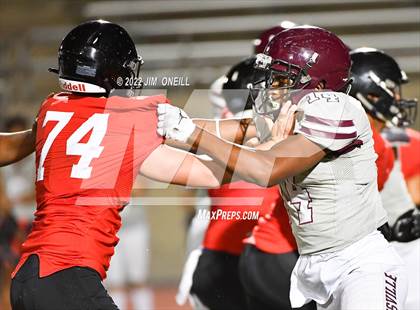 Thumbnail 1 in Lewisville @ Coppell (A Teams) photogallery.