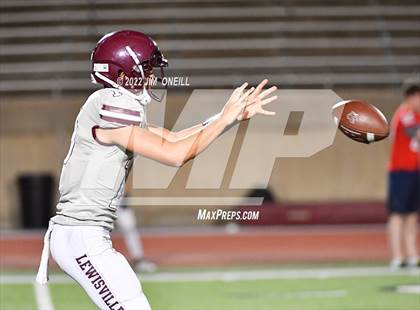 Thumbnail 3 in Lewisville @ Coppell (A Teams) photogallery.