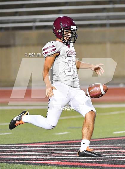 Thumbnail 1 in Lewisville @ Coppell (A Teams) photogallery.