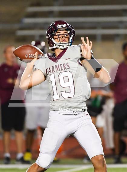 Thumbnail 3 in Lewisville @ Coppell (A Teams) photogallery.