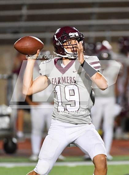 Thumbnail 3 in Lewisville @ Coppell (A Teams) photogallery.